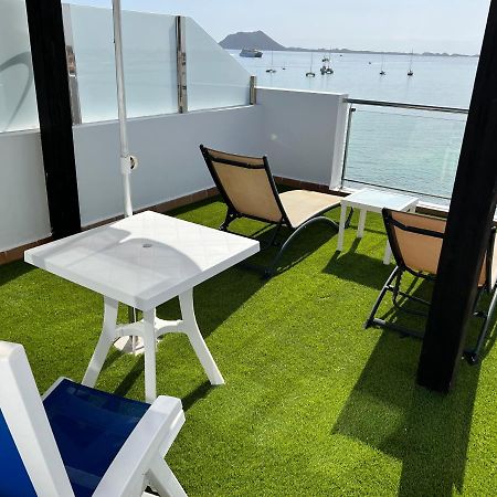 Pearl Apartment Corralejo Zewnętrze zdjęcie