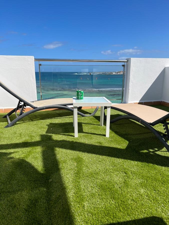 Pearl Apartment Corralejo Zewnętrze zdjęcie