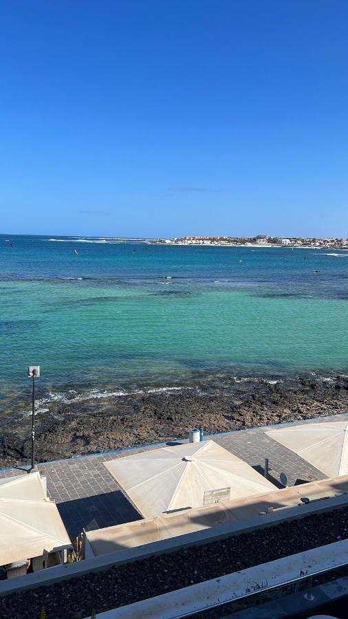 Pearl Apartment Corralejo Zewnętrze zdjęcie