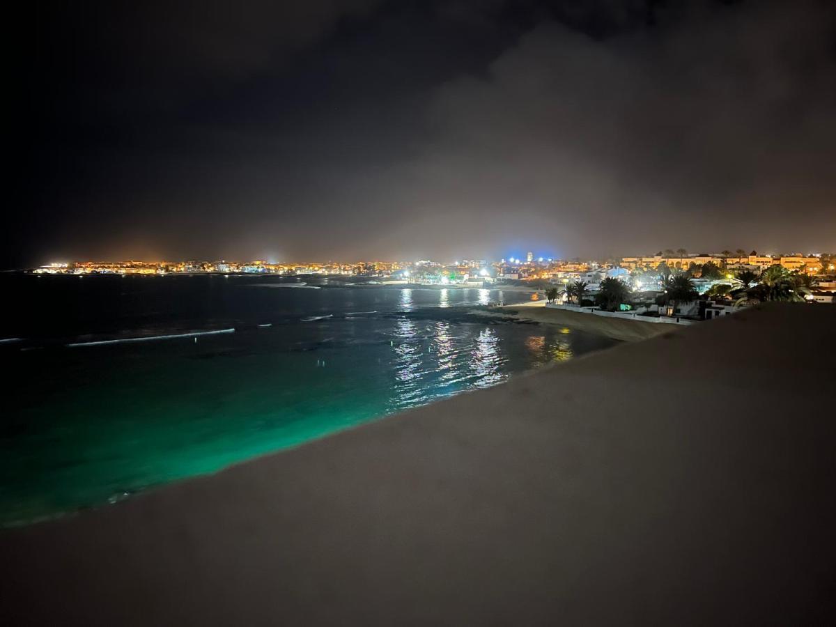 Pearl Apartment Corralejo Zewnętrze zdjęcie
