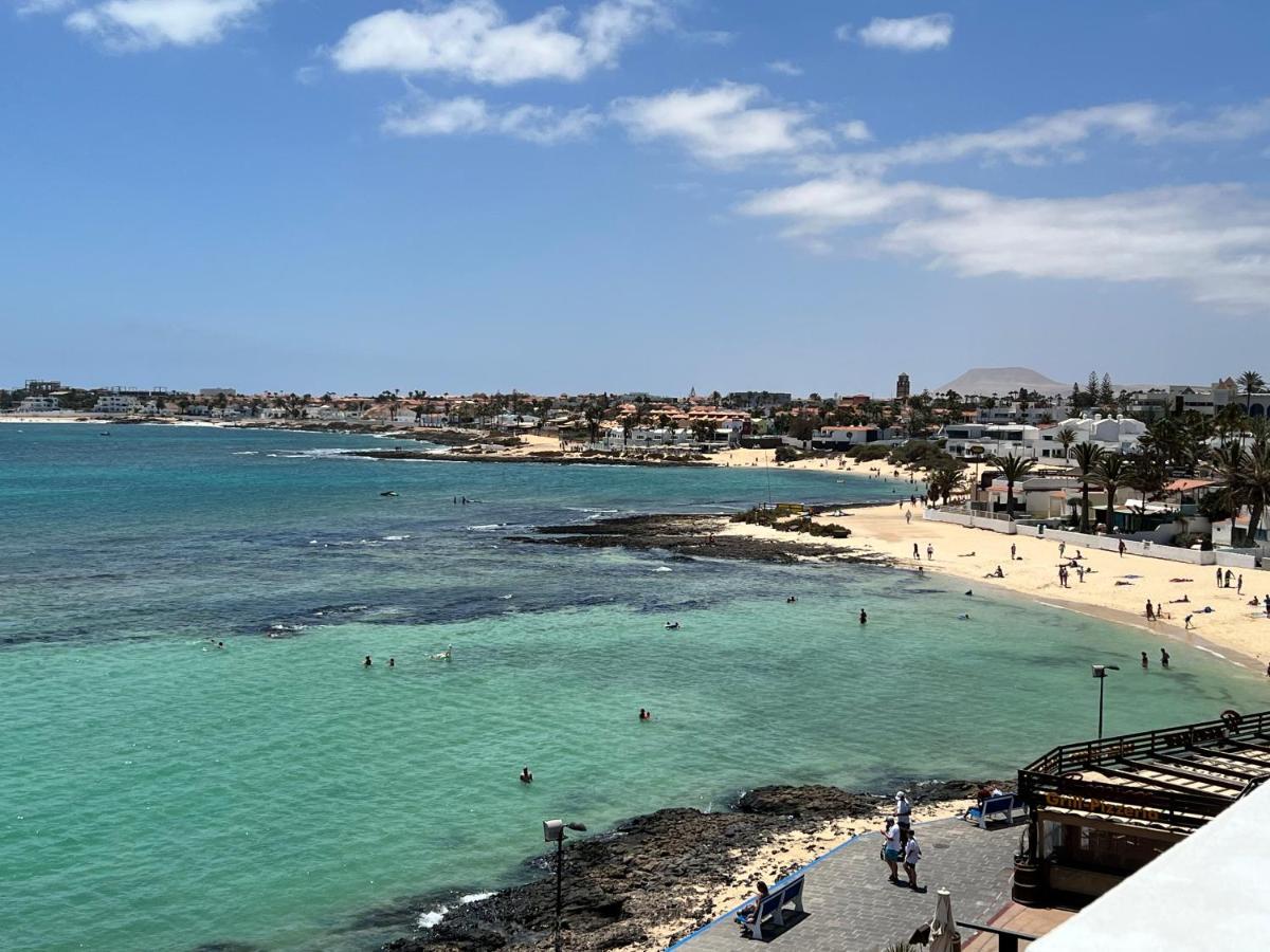 Pearl Apartment Corralejo Zewnętrze zdjęcie