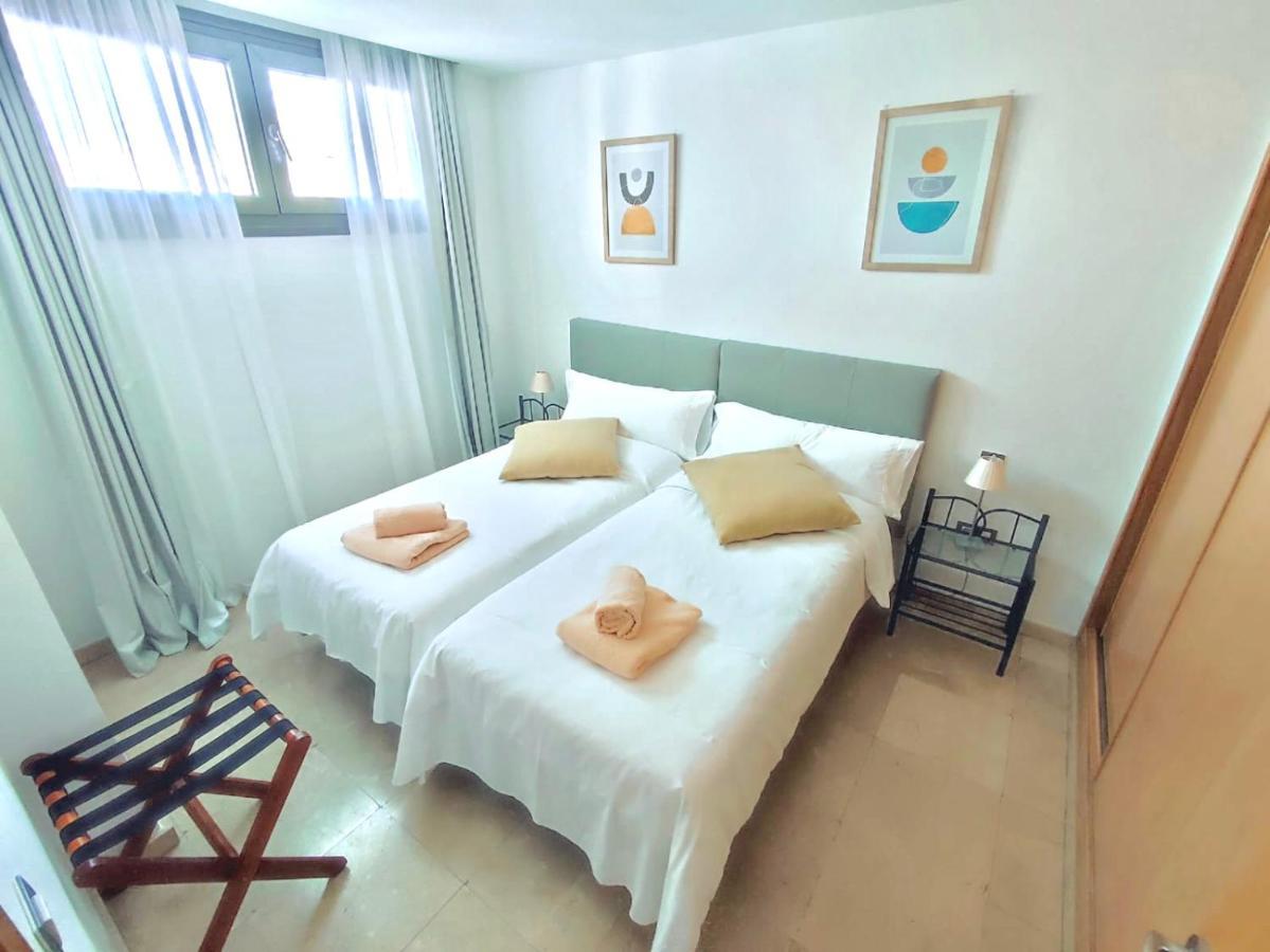 Pearl Apartment Corralejo Zewnętrze zdjęcie