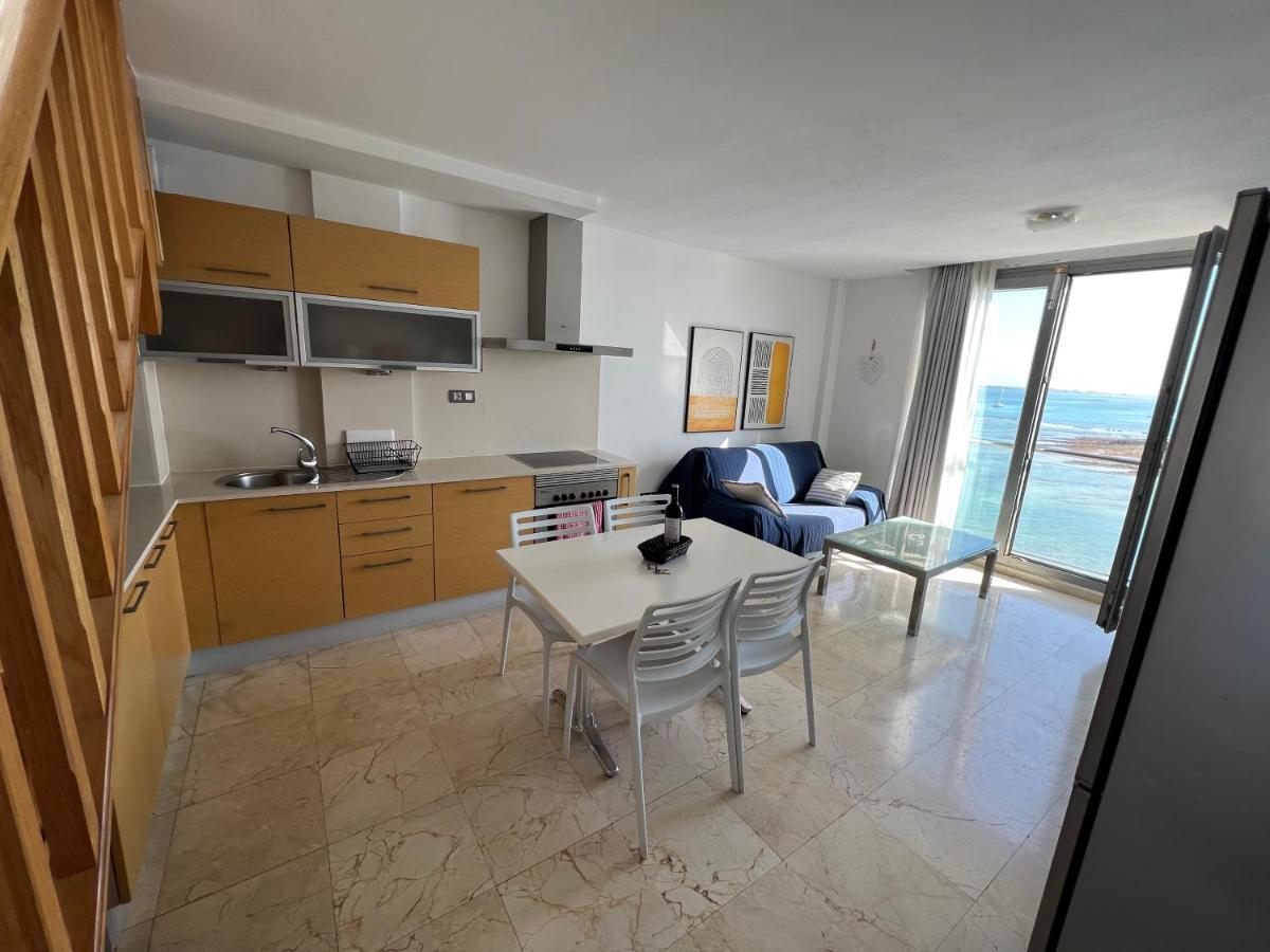 Pearl Apartment Corralejo Zewnętrze zdjęcie
